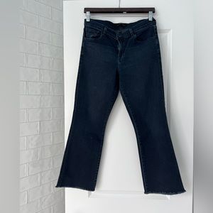 J BRAND. Selena Jeans.